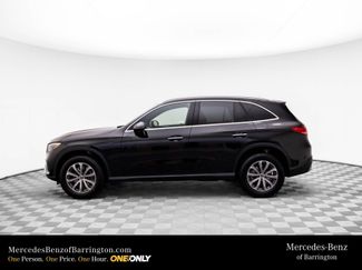 New 2025 Mercedes-Benz GLC 300 4MATIC video 2