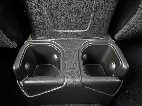 New 2026 Jeep Wrangler Unlimited Sport AWD/4WD image 11