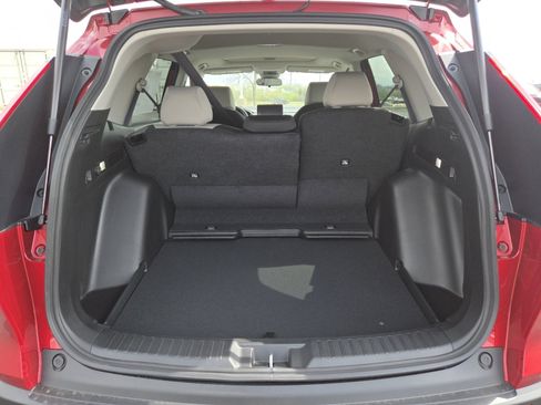 New 2026 Honda CR-V EX image 21