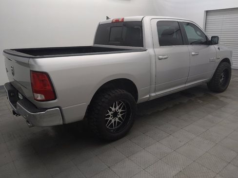 Used 2017 RAM 1500 Lone Star RWD image 10