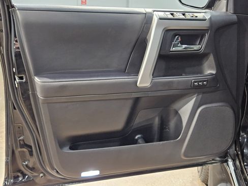 Certified 2024 Toyota 4Runner Limited AWD/4WD image 20