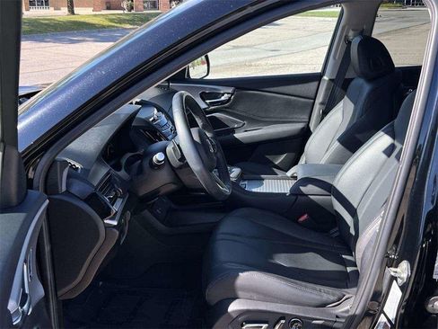 Used 2019 Acura RDX AWD image 20