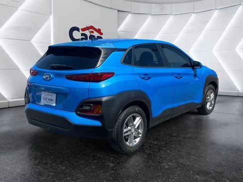 Used 2021 Hyundai Kona SE w/ Cargo Package image 20