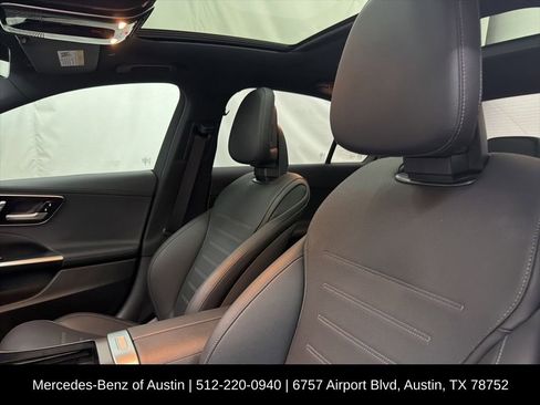 Used 2024 Mercedes-Benz C 300 Sedan image 14