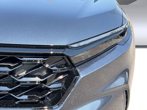 New 2026 Honda CR-V Sport image 11