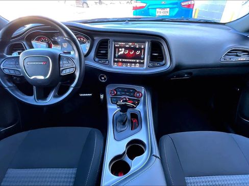 Used 2023 Dodge Challenger R/T Scat Pack image 15