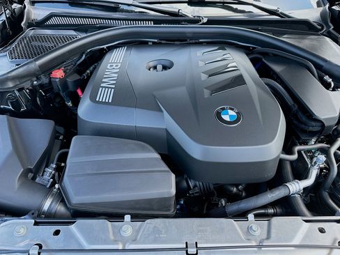 New 2026 BMW 330i Sedan w/ M Sport Package RWD image 24
