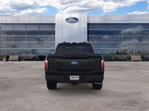 New 2026 Ford F150 Platinum w/ Equipment Group 702A High AWD/4WD image 5