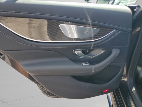 New 2026 Mercedes-Benz AMG GT 43 image 28