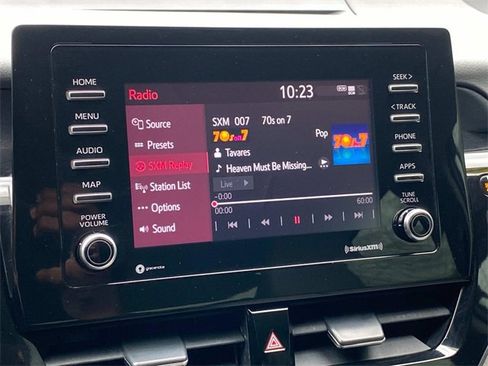 Used 2021 Toyota Camry SE image 23