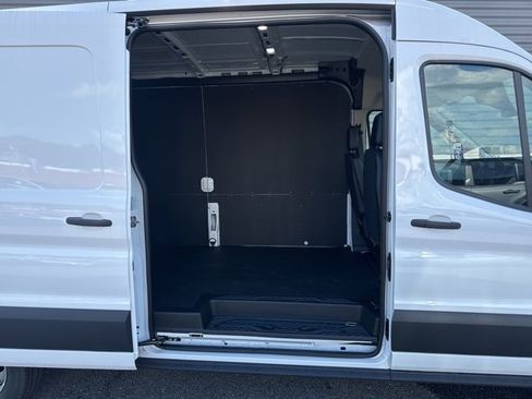 New 2025 Ford Transit 150 148 Medium Roof w/ Load Area Protection Package image 35