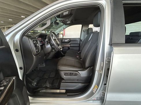 Used 2020 Chevrolet Silverado 1500 RST w/ All-Star Edition image 15