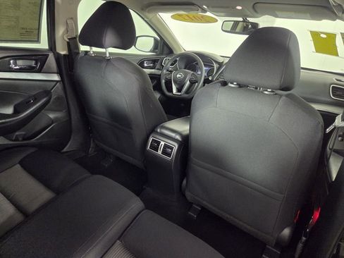 Used 2017 Nissan Maxima 3.5 S FWD image 30