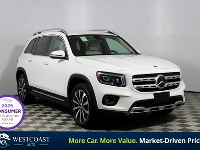 Used 2023 Mercedes-Benz GLB 250