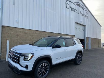 New 2026 GMC Terrain Elevation w/ Elevation Premium Package