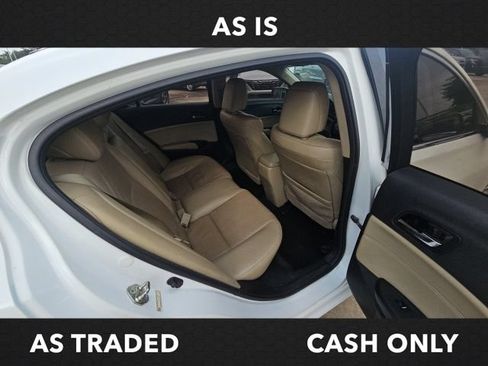 Used 2014 Acura ILX w/ Technology Package FWD image 15