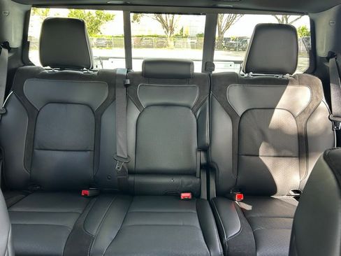 New 2026 RAM 1500 Laramie w/ Sport Appearance Package image 14