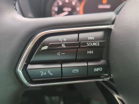 New 2026 MAZDA CX-90 3.3 Turbo w/ Premium Sport Pkg image 21