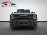 Used 2021 Ford Bronco First Edition image 2