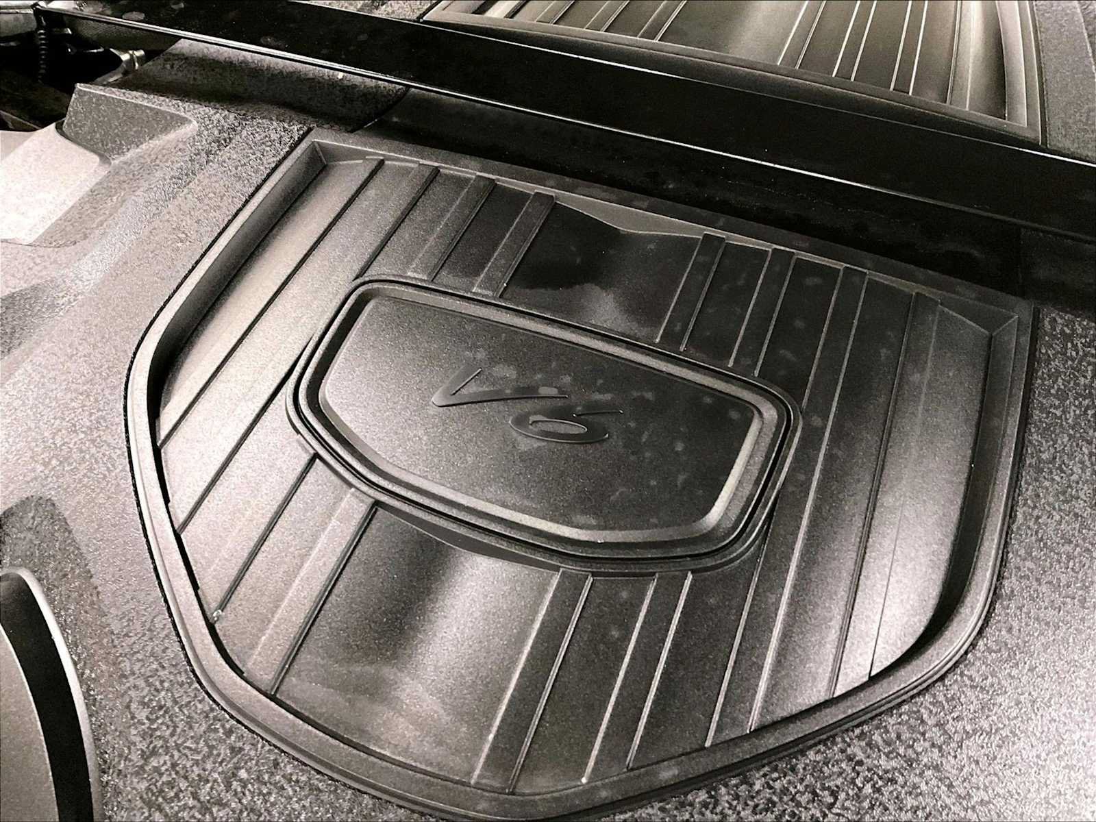 Certified 2026 Porsche Panamera 4 AWD/4WD image 33