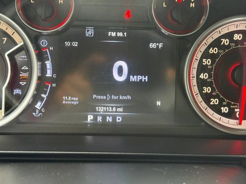 Used 2015 RAM 1500 Sport w/ Sport Premium Group AWD/4WD image 17