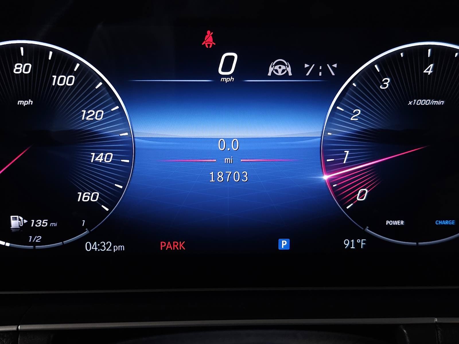 Used 2024 Mercedes-Benz GLS 450 4MATIC image 25