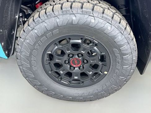 New 2026 Toyota Tundra TRD Pro image 31