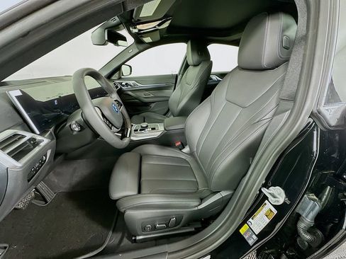 New 2026 BMW i4 xDrive40i w/ Premium Package image 16