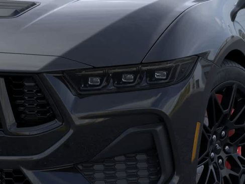 New 2026 Ford Mustang GT Premium RWD image 18