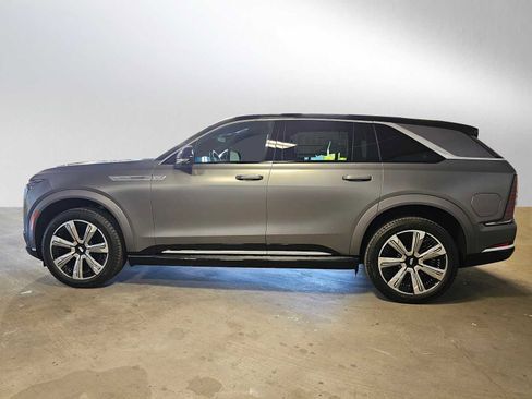 New 2026 Cadillac Escalade IQ Luxury 1 image 6