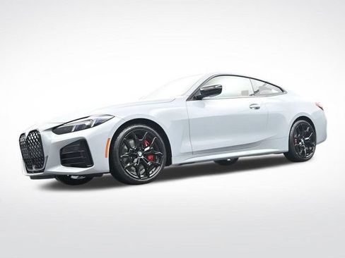 New 2027 BMW 430i Coupe w/ M Sport Package AWD/4WD image 36