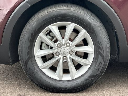 Used 2016 Kia Sorento AWD w/ LX Convenience Package image 24