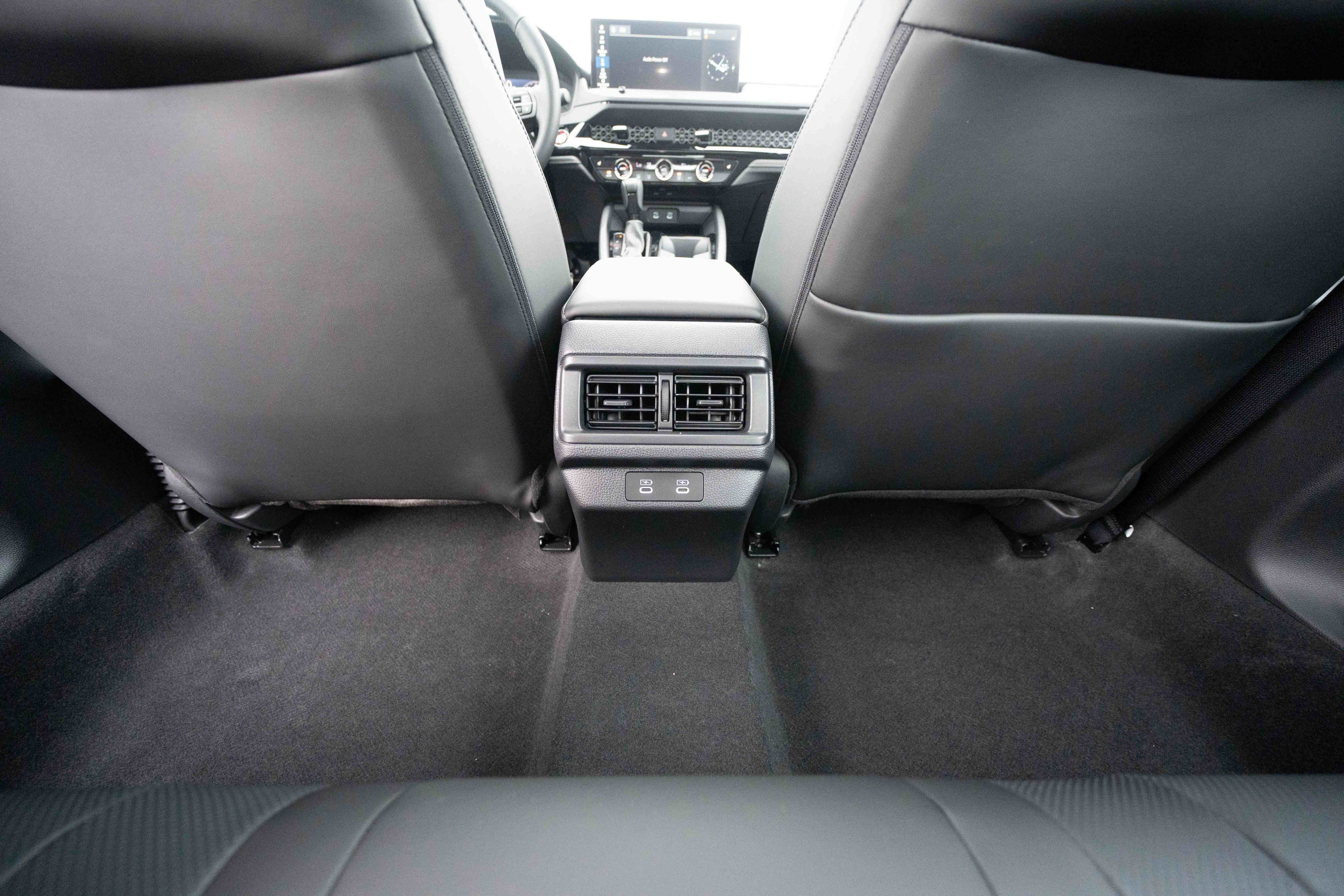 New 2026 Honda Accord Sport image 22