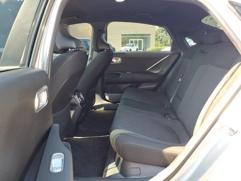 Certified 2024 Hyundai Ioniq 6 SE RWD image 11