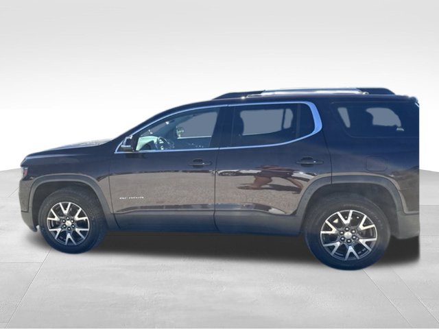 Used 2020 GMC Acadia SLE w/ Driver Convenience Package FWD image 67