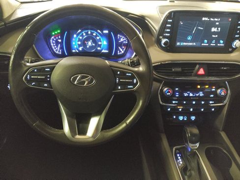 Used 2019 Hyundai Santa Fe FWD image 22