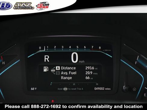 Used 2019 Honda Odyssey EX image 40