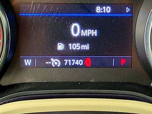 Used 2020 Buick Encore GX Preferred w/ Cold Weather Comfort Package FWD image 15