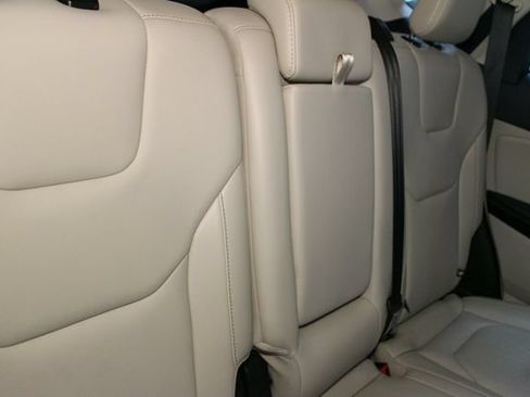 Used 2021 Ford Edge Titanium w/ Cargo Accessory Package AWD/4WD image 14