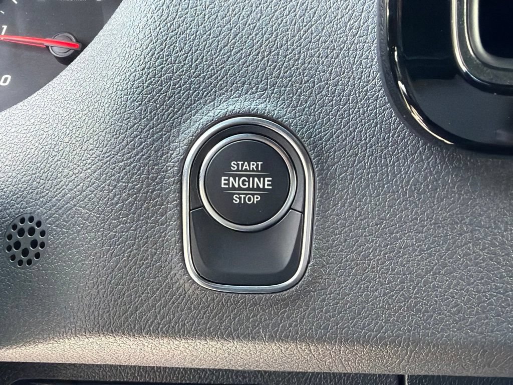 New 2026 Mercedes-Benz Sprinter 2500 image 21