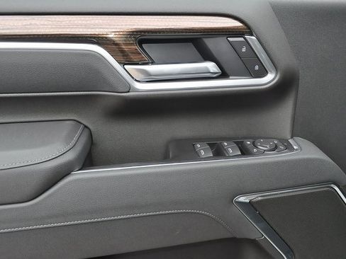 New 2026 Chevrolet Silverado 2500 LT w/ All Star Edition image 10