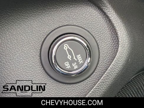 New 2026 Chevrolet TrailBlazer LT image 29