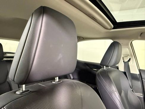 Used 2025 Lexus NX 250 FWD w/ Accessory Package (2T) image 35