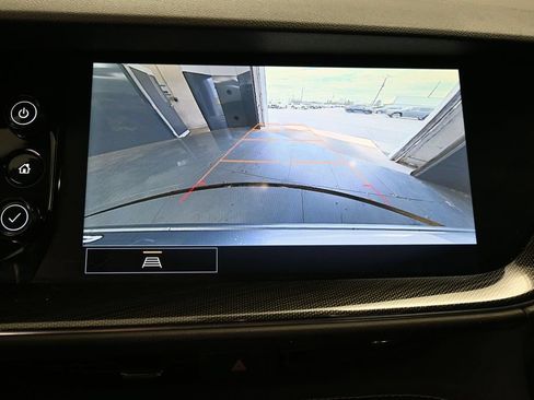 Used 2021 Buick Envision Essence w/ Sport Touring Package AWD/4WD image 37