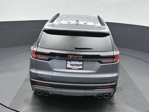 Used 2025 GMC Acadia Elevation FWD image 36