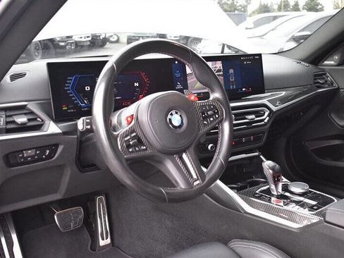 Used 2023 BMW M2 w/ Lighting Package image 14