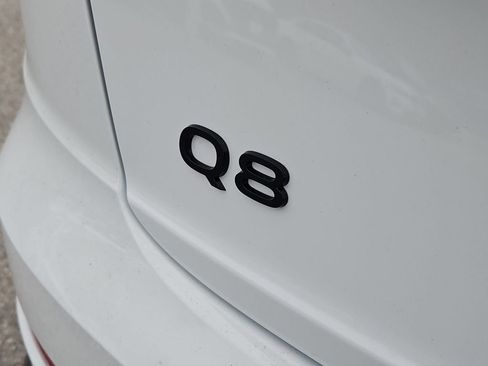 New 2026 Audi Q8 Premium Plus image 6