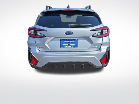 New 2025 Subaru Crosstrek 2.5i Premium image 6