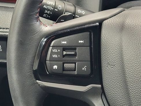 Certified 2025 Honda Odyssey Sport-L image 25