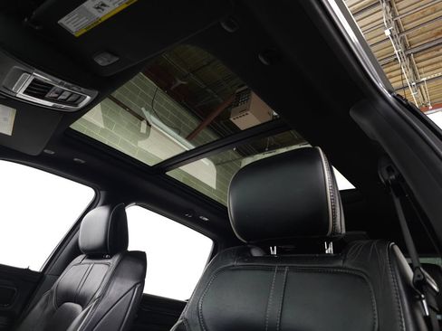 Used 2021 RAM 1500 Limited w/ Night Edition AWD/4WD image 15